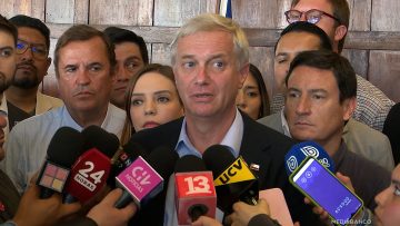 221125VIÑA01 DECLARACIONES JOSÉ ANTONIO KAST EN VIÑA DEL MAR 01