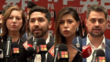 24112503 DECLARACIONES PARLAMENTARIOS PS 01