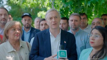 29112507 DECLARACIONES JOSÉ ANTONIO KAST EN RANCAGUA 01