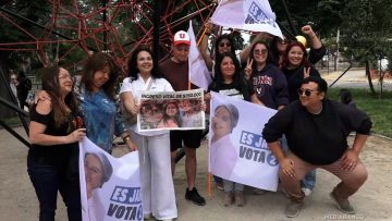 06122504 APOYO CAMPAÑA POR JARA EN MAIPÚ 01
