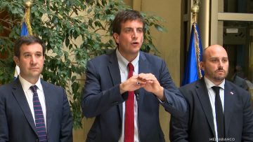 091225C09 DECLARACIONES DIPUTADOS GUILLERMO RAMIREZ, DIEGO SCHALPER Y ANDRÉS LONGTON 01