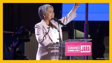 10122528 DISCUROS JEANNETTE JARA EN PUENTE ALTO 10
