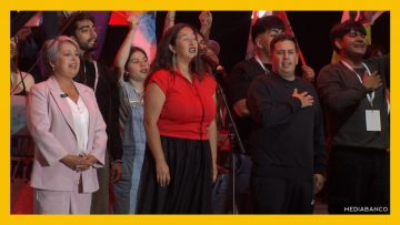 10122529 APOYOS CIERRE DE CAMPAÑA JEANNETTE JARA EN PUENTE ALTO DEST