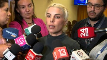 101225C13 DECLARACIONES DIPUTADA MAITE ORSINI 01
