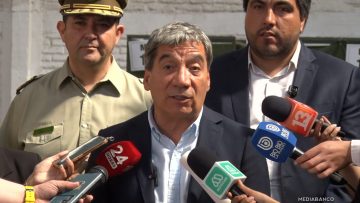 13122503 DELEGADO RM Y AUTORIDADES POR INSPECCIÓN DE LOCALES DE VOTACIÓN 01