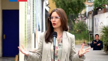 14122508 DECLARACIONES MINISTRA CAMILA VALLEJOS 01