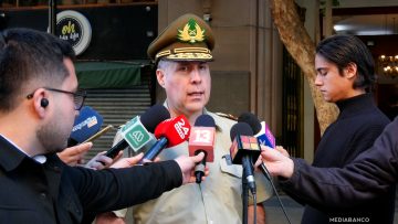 15122502 BALANCE DE CARABINEROS TRAS JORNADA ELECTORAL 01