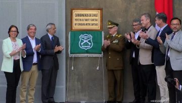 18122503 66 COMISARÌA AL INTERIOR DE LA ESTACIÒN DEL METRO ESTADIO NACIONAL 42