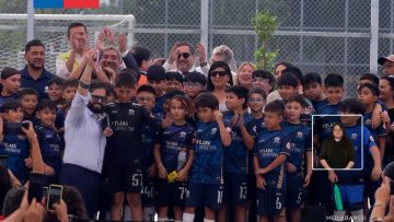 18122504 PRESIDENTE INAUGURA PARQUE DE LA ALEGRIA 01