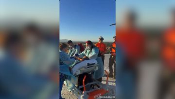 271122502 APOYO AÉREO POR RESCATE JOVEN EXTRAVIADO EN MAULE 01