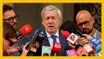 30122513 DECLARACIONES ALBERTO VAN KLAVEREN DEST