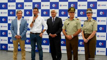 31122505 EVENTO PIROTÉCNICO DE LA TORRE ENTEL 01