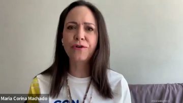 03012615 APOYOS DE MARÍA CORINA MACHADO 01