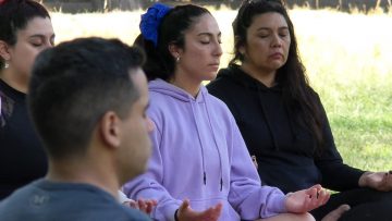 04012606 APOYO YOGA MASIVO EN EL PARQUE O’HIGGINS 01