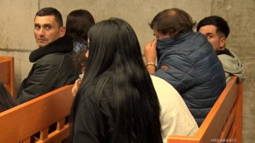 11012606 APOYO AUDIENCIA FORMALIZACIÓN POR ESTAFA AMPARO NOGUERA 01