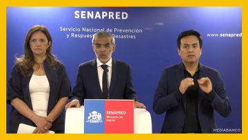 19012601 AUTORIDADESS ENTREGAN BALANCE INCENDIOS 10
