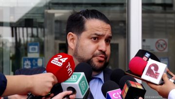 31012617 DECLARACIONES ABOGADO DE GABRIEL PRADO, CASO PROCULTURA 01