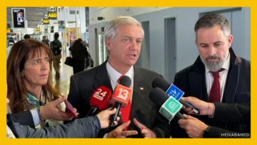 030226BRU01 DECLARACIONES JOSÉ ANTONIO KAST AL LLEGAR A BRUSELAS 11 (1)
