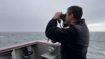 07022609 DECLARACIONES POR CASO SAR EN CABO DE HORNOS 01