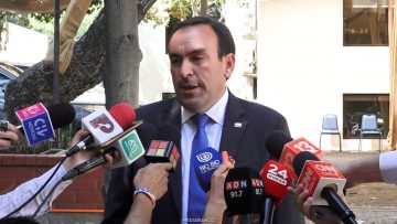 23022611 DECLÑARACIONES DIPUTADO FELIPE DONOSO 07