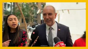 26022607 DECLARACIONES MINISTRO DE GRANGE 09