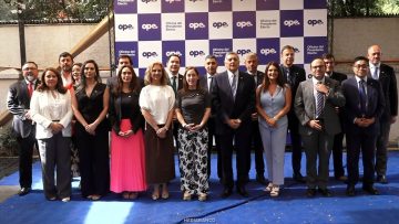 27022611 APOYOS DELEGADOS PRESIDENCIALES EN LA OPE 18