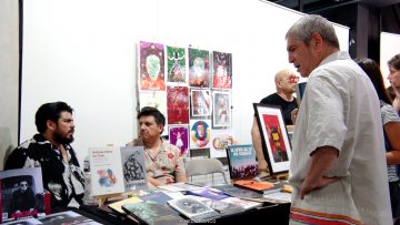 28022610 APOYO FERIA ARTÍSTICA EN GAM 01