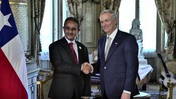 10032631 PRESIDENTE ELECTO SE REÚNE CON DELEGACIÓN DE INDIA 01