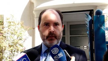 10032632 DECLARACIONES FUTURO MINISTRO RAU 01