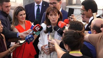 10032641 DECLARACIONES PRIMERA DAMA PIA ADRIAZOLA 01