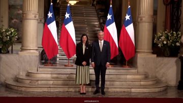 10032648 PRESIDENTE ELECTO SE REÚNE CON DELEGACIÓN DE FRANCIA 01