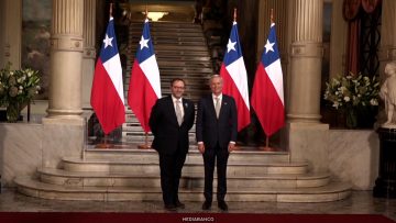 10032649 PRESIDENTE ELECTO SE REÚNE CON DELEGACIÓN DE REINO UNIDO 01