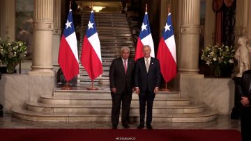 10032650 PRESIDENTE ELECTO SE REÚNE CON PRESIDENTE DE PANAMÁ 01