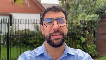 22032609 DIPUTADO FERNÁNDEZ (FA) POR INDULTO PRESIDENCIAL 01