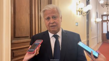 23032621 DECLARACIONES SENADOR SAAVEDRA 01