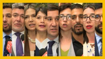 240326C08 PARLAMENTARIOS SOBRE RETIRO CANDIDATURA DE BACHELET A LA ONU DEST