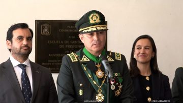 31032621 APOYO DIRECTOR DE GENDARMERÍA 01
