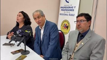 10042616 PUNTO DE PRENSA COLEGIO DE PROFESORES 01