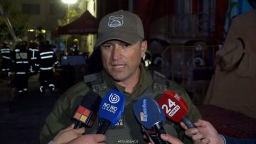 14042618 DECLARACIONES DE CARABINEROS Y APOYOS POR INCENDIO 01