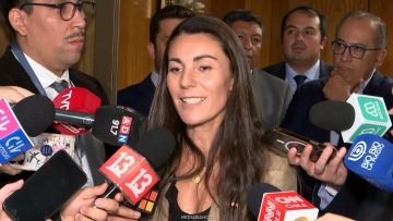 140426C12 DECLARACIONES MINISTRA DE EDUCACIÓN 01