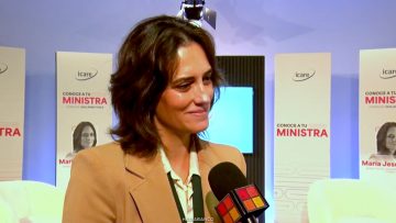 22042606 PUNTO DE PRENSA DE LA MINISTRA DE DESARROLLO SOCIAL 01