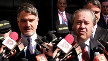 30042604 DECLARACIONES SENADOR MACAY Y DIPUTADO ROMERO 20