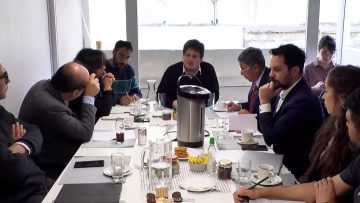30042608 APOYOS REUNIÓN FRENTE AMPLIO Y OPOSICIÓN 01