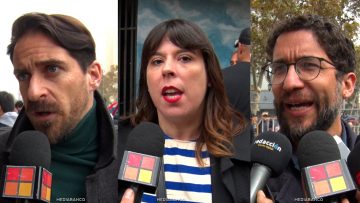 01052613 DECLARACIONES PERSONEROS FRENTE AMPLIO TODOS