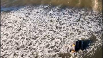 02052601 APOYO RESCATE PESCADORES (UNO CON VIDA, DOS FALLECIDOS) EN ARAUCANÍA 01