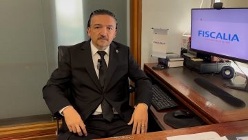 02052602 REPORTE POR INCAUTACIÓN DE ARMA DE GUERRA EN SAN BERNARDO 01