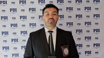 02052603 PDI POR DETENCIÓN DE BANDA NARCO EN BIOBÍO 01