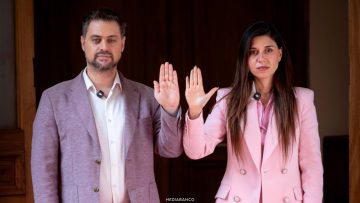02052604 VIRAL MANOUCHEHRI Y CICARDINI (PS) CONTRA PROYECTO DE GOBIERNO 01