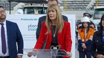05052608 PUNTO DE PRENSA POR PLAN DE INVIERNO DE EMPRESAS ELÉCTRICAS 01