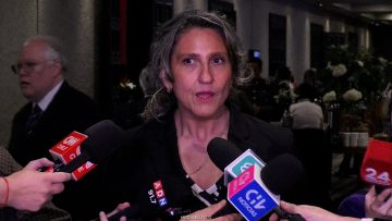 05052614 DECLARACIONES SUBSECRETARIA ANA VICTORIA QUINTANA 05